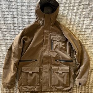 Nike Snowboarding Jacket (large)- Like New! Excellent Condition!!